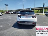 Used 2024 Hyundai Tucson Limited image 4