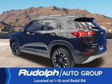 Certified 2022 Chevrolet TrailBlazer LT image 3