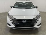 New 2025 Nissan Versa S w/ S Plus Package image 6