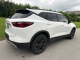 Used 2021 Chevrolet Blazer LT w/ Midnight/Sport Edition image 4