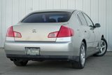Used 2004 INFINITI G35 Sedan image 3