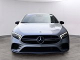 Used 2021 Mercedes-Benz A 35 AMG 4MATIC w/ Multimedia Package image 2