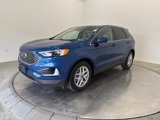 Used 2024 Ford Edge SEL image 3