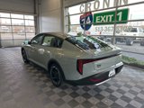 New 2025 Kia K4 EX image 4