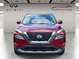 Used 2023 Nissan Rogue SV image 2