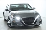 Certified 2022 Nissan Altima 2.5 SV w/ SV Premium Package image 2