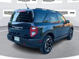 Used 2022 Ford Bronco Sport Big Bend w/ Convenience Package image 3