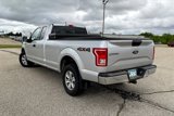 Used 2016 Ford F150 XLT w/ Equipment Group 301A Mid image 3