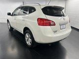 Used 2015 Nissan Rogue S w/ Convenience Package image 5