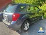 Used 2013 Chevrolet Equinox LS w/ LPO, Protection Package image 2