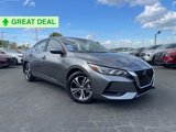 Used 2023 Nissan Sentra SV image 2