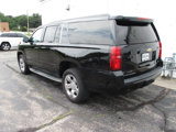 Used 2015 Chevrolet Suburban LT image 3