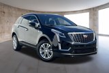 New 2025 Cadillac XT5 Luxury w/ LPO, Floor Liner Package image 3