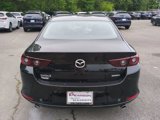 New 2025 MAZDA MAZDA3 s image 5