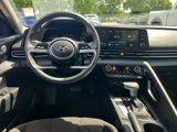 Certified 2023 Hyundai Elantra SEL image 2