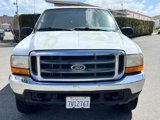 Used 1999 Ford F250 4x4 Crew Cab Super Duty image 2