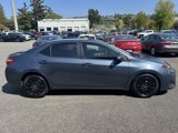 Certified 2019 Toyota Corolla LE image 4