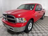 Used 2022 RAM 1500 Classic SLT image 4