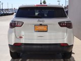 Used 2024 Jeep Compass Sport image 4