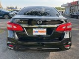 Used 2019 Nissan Sentra S image 6