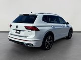 Used 2024 Volkswagen Tiguan SEL R-Line image 5
