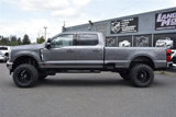 Used 2024 Ford F350 Lariat image 2