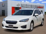 Used 2017 Subaru Impreza 2.0i Premium image 2