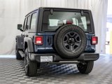 New 2025 Jeep Wrangler Sport image 6