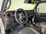 Used 2024 Jeep Wrangler Unlimited Rubicon image 4
