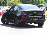 New 2025 MAZDA MAZDA3 s image 3