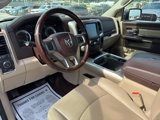 Used 2017 RAM 1500 Laramie w/ Convenience Group image 2
