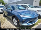Used 2024 Buick Envista Preferred w/ Convenience I Package image 3
