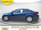 Used 2015 Chevrolet Cruze L image 3