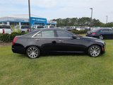 Used 2016 Cadillac CTS Luxury image 2