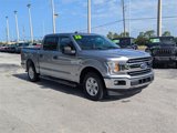 Used 2020 Ford F150 XLT w/ Equipment Group 301A Mid image 2