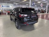 Certified 2022 Jeep Compass Trailhawk w/ Trailhawk Convenience Group image 3
