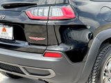 Used 2022 Jeep Cherokee Trailhawk image 6