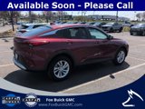 Certified 2024 Buick Envista Preferred w/ Convenience I Package image 4
