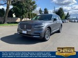 Used 2023 Lincoln Aviator Reserve image 1
