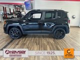 Certified 2022 Jeep Renegade Altitude image 2
