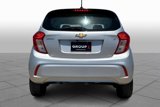 Used 2021 Chevrolet Spark LT image 4