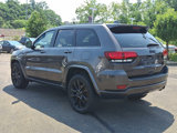 Used 2020 Jeep Grand Cherokee Altitude image 4
