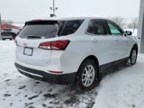 Certified 2022 Chevrolet Equinox LT image 3