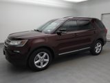 Used 2018 Ford Explorer XLT w/ Equipment Group 202A image 2