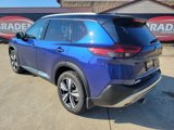 Used 2021 Nissan Rogue Platinum image 5
