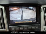 Used 2006 Lexus RX 400h AWD image 5