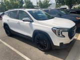 Used 2022 GMC Terrain SLE w/ Driver Convenience Package image 5