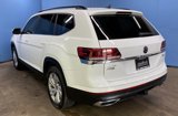 Used 2021 Volkswagen Atlas SE w/ Towing Package image 6