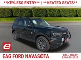 New 2025 Ford Bronco Sport Big Bend image 1