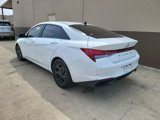 Used 2023 Hyundai Elantra SEL image 2